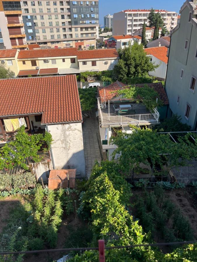 Apartman Boka 1 Bu2 Budva Exterior photo